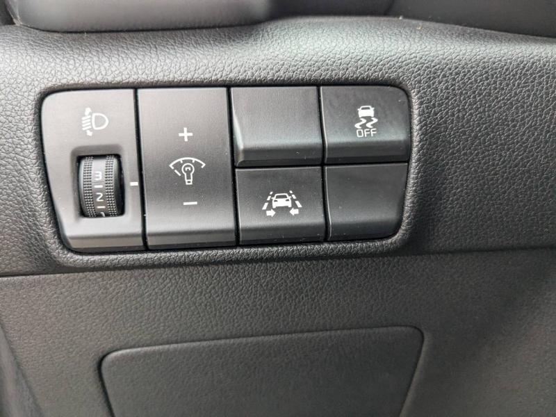 KIA Sportage d’occasion à vendre à MARSEILLE chez AIX AUTOMOBILES (Photo 20)