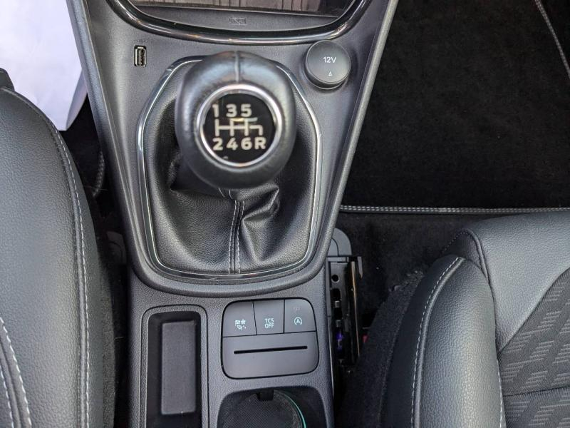 FORD Puma d’occasion à vendre à MARSEILLE chez AIX AUTOMOBILES (Photo 5)