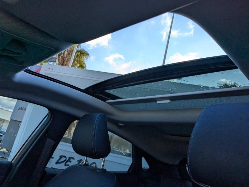 FORD Puma d’occasion à vendre à MARSEILLE chez AIX AUTOMOBILES (Photo 6)