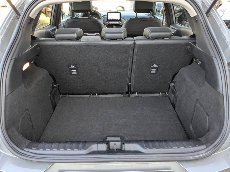 FORD Puma d’occasion à vendre à MARSEILLE chez AIX AUTOMOBILES (Photo 8)