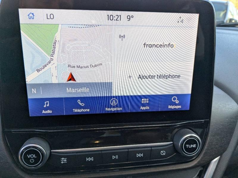 FORD Puma d’occasion à vendre à MARSEILLE chez AIX AUTOMOBILES (Photo 12)
