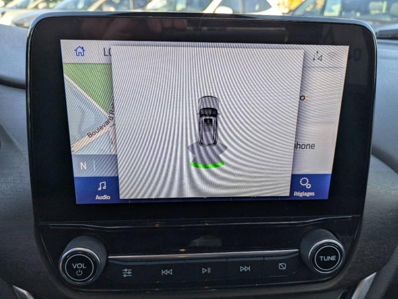 FORD Puma d’occasion à vendre à MARSEILLE chez AIX AUTOMOBILES (Photo 13)