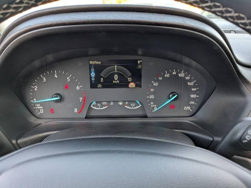 FORD Puma d’occasion à vendre à MARSEILLE chez AIX AUTOMOBILES (Photo 15)