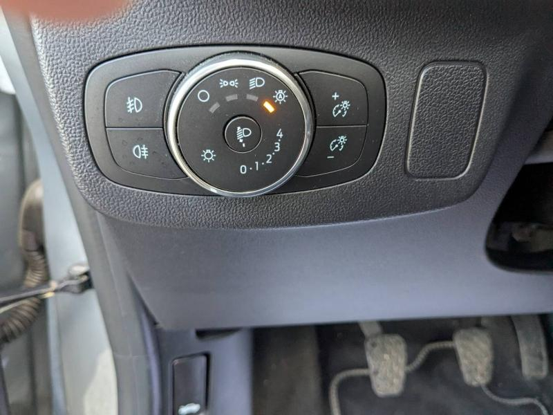 FORD Puma d’occasion à vendre à MARSEILLE chez AIX AUTOMOBILES (Photo 16)