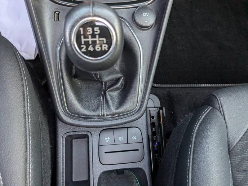 FORD Puma d’occasion à vendre à MARSEILLE chez AIX AUTOMOBILES (Photo 17)