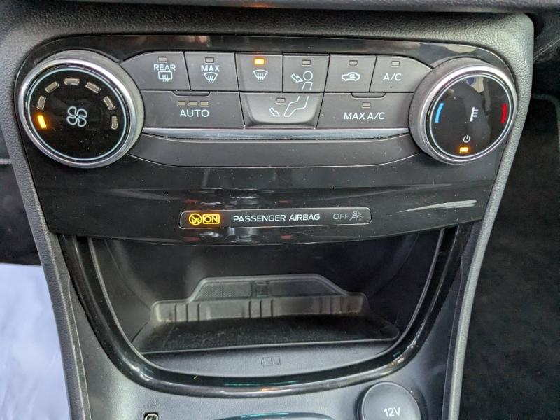 FORD Puma d’occasion à vendre à MARSEILLE chez AIX AUTOMOBILES (Photo 18)