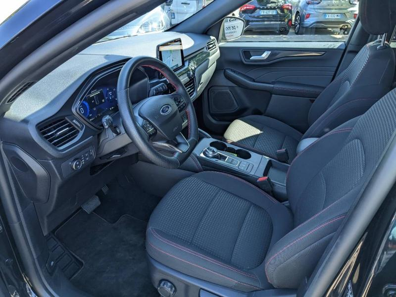 FORD Kuga d’occasion à vendre à MARSEILLE chez AIX AUTOMOBILES (Photo 5)