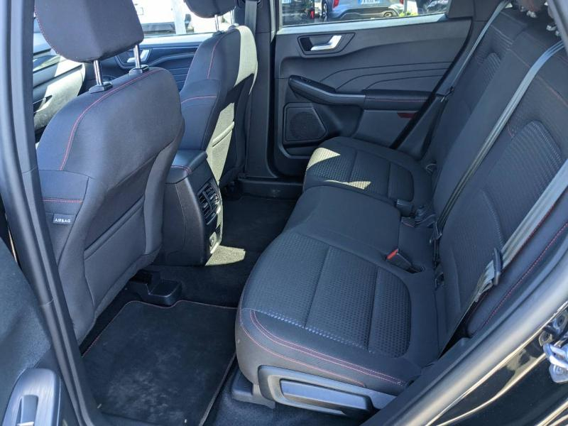 FORD Kuga d’occasion à vendre à MARSEILLE chez AIX AUTOMOBILES (Photo 6)