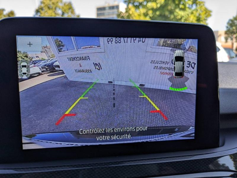 FORD Kuga d’occasion à vendre à MARSEILLE chez AIX AUTOMOBILES (Photo 8)