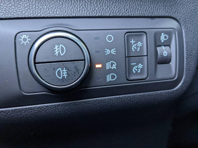 FORD Kuga d’occasion à vendre à MARSEILLE chez AIX AUTOMOBILES (Photo 9)