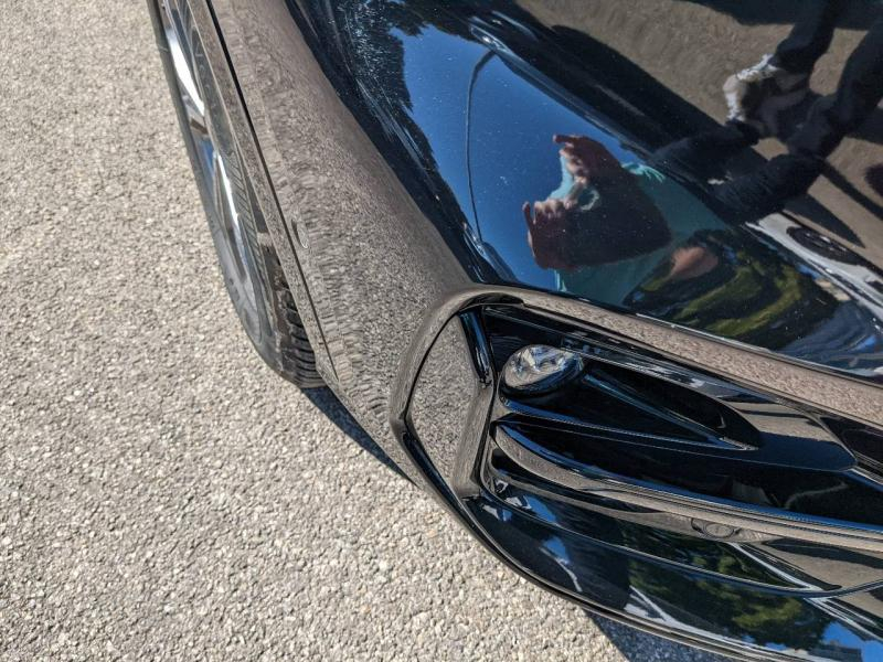 FORD Kuga d’occasion à vendre à MARSEILLE chez AIX AUTOMOBILES (Photo 11)