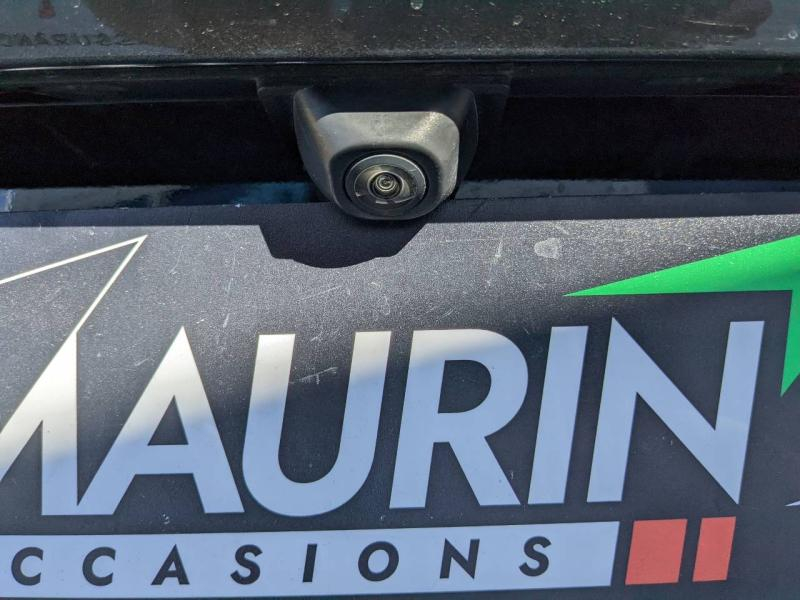 FORD Kuga d’occasion à vendre à MARSEILLE chez AIX AUTOMOBILES (Photo 12)