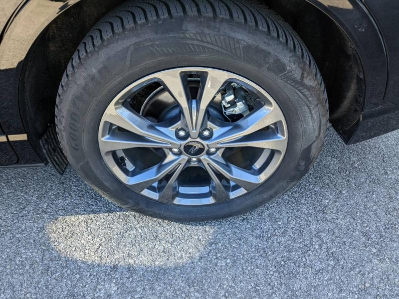 FORD Kuga d’occasion à vendre à MARSEILLE chez AIX AUTOMOBILES (Photo 13)