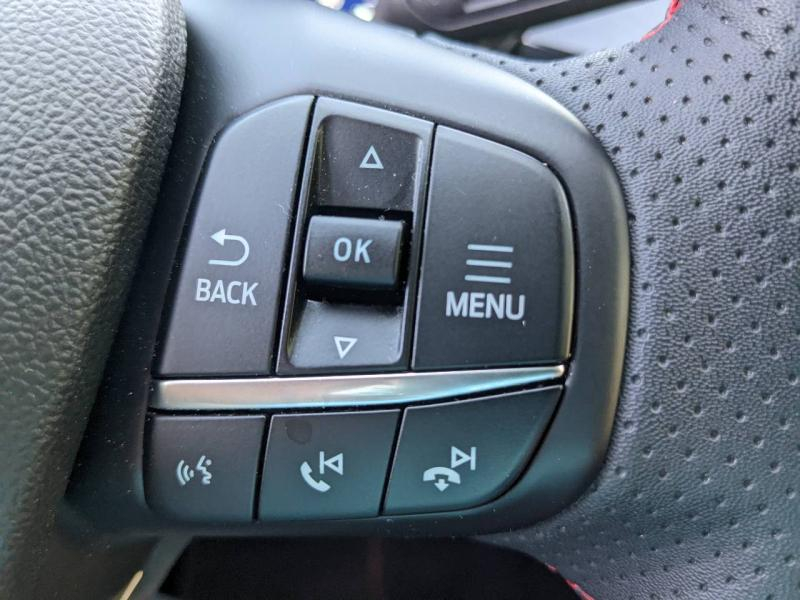 FORD Kuga d’occasion à vendre à MARSEILLE chez AIX AUTOMOBILES (Photo 14)