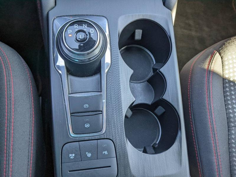 FORD Kuga d’occasion à vendre à MARSEILLE chez AIX AUTOMOBILES (Photo 15)