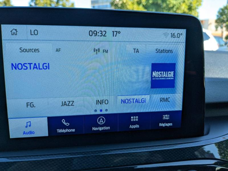 FORD Kuga d’occasion à vendre à MARSEILLE chez AIX AUTOMOBILES (Photo 16)