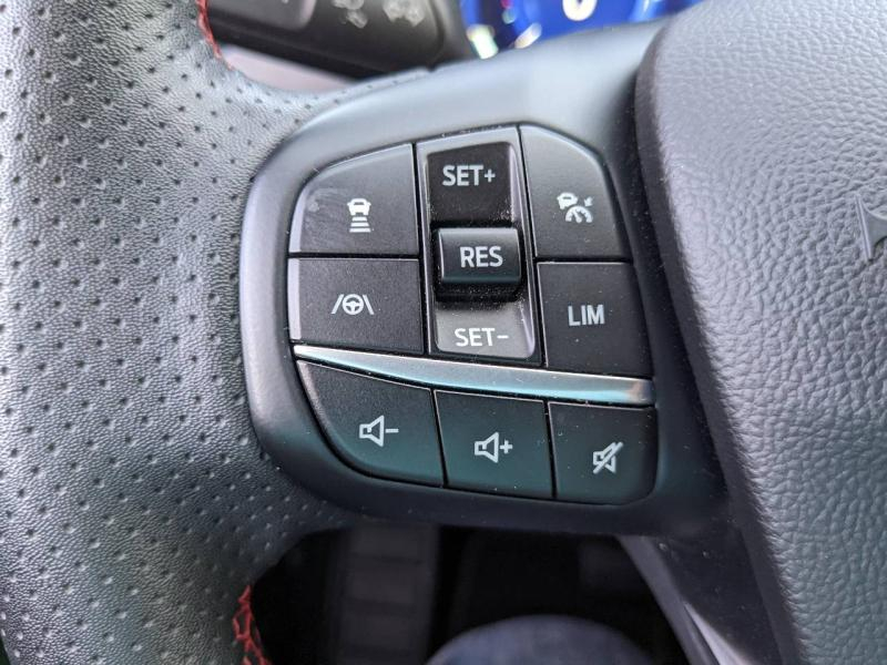 FORD Kuga d’occasion à vendre à MARSEILLE chez AIX AUTOMOBILES (Photo 18)