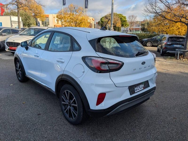 FORD Puma d’occasion à vendre à MARSEILLE chez AIX AUTOMOBILES (Photo 6)