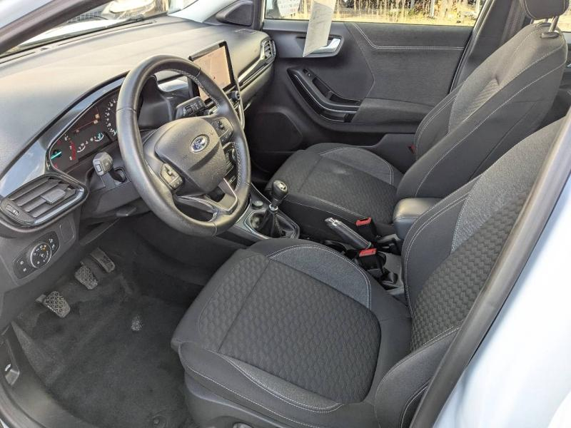 FORD Puma d’occasion à vendre à MARSEILLE chez AIX AUTOMOBILES (Photo 8)