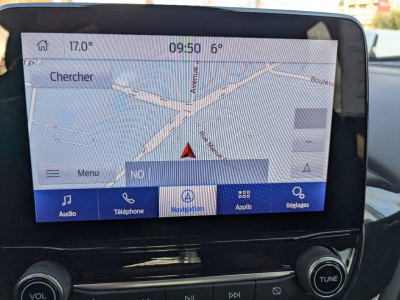 FORD Puma d’occasion à vendre à MARSEILLE chez AIX AUTOMOBILES (Photo 11)