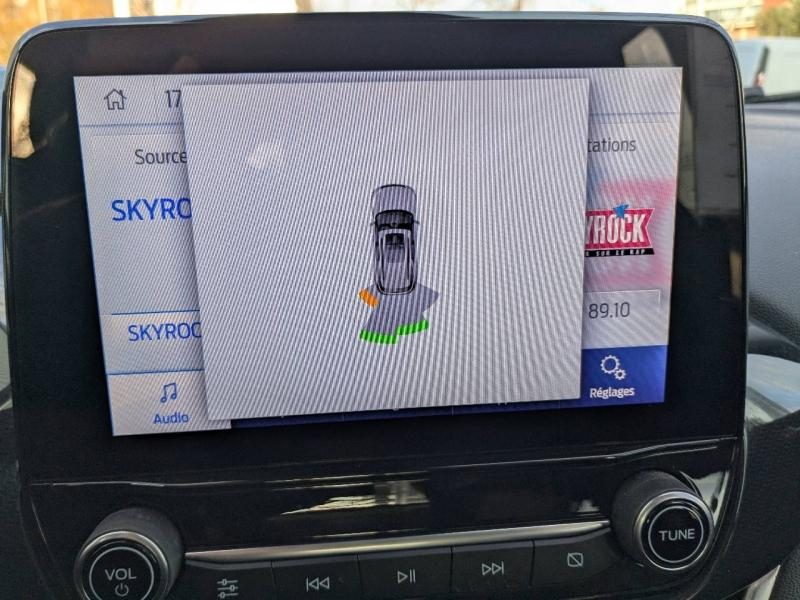 FORD Puma d’occasion à vendre à MARSEILLE chez AIX AUTOMOBILES (Photo 12)