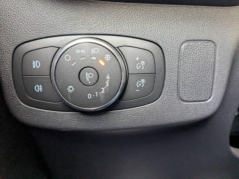 FORD Puma d’occasion à vendre à MARSEILLE chez AIX AUTOMOBILES (Photo 13)