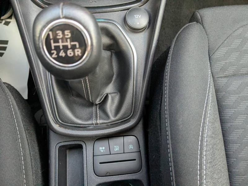 FORD Puma d’occasion à vendre à MARSEILLE chez AIX AUTOMOBILES (Photo 14)