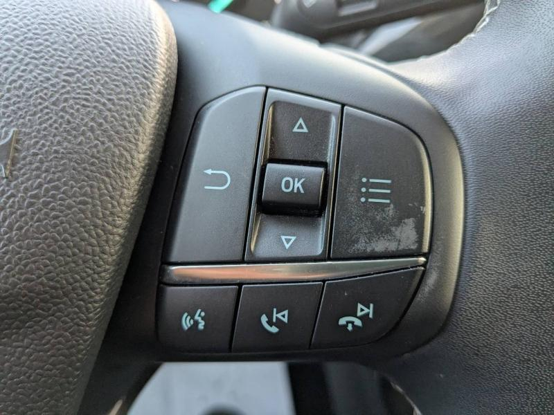 FORD Puma d’occasion à vendre à MARSEILLE chez AIX AUTOMOBILES (Photo 18)