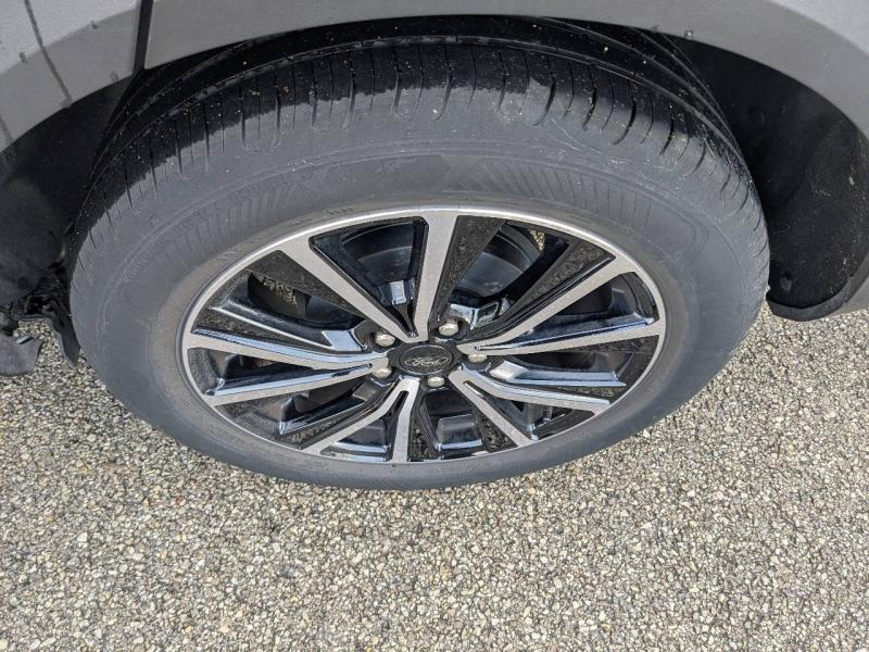 FORD Puma d’occasion à vendre à MARSEILLE chez AIX AUTOMOBILES (Photo 19)