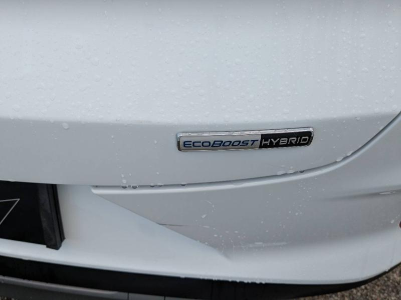 FORD Puma d’occasion à vendre à MARSEILLE chez AIX AUTOMOBILES (Photo 20)