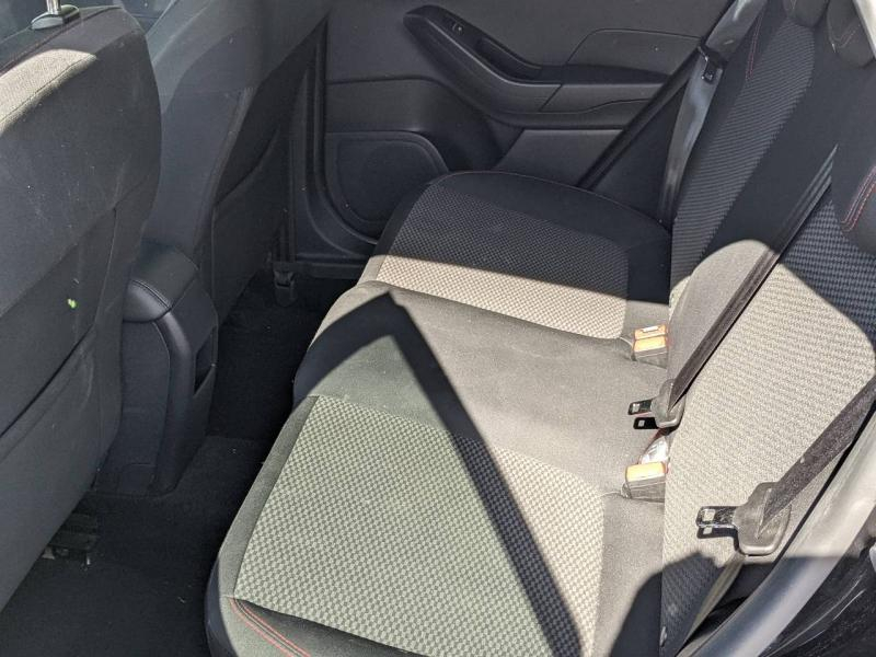 FORD Fiesta d’occasion à vendre à MARSEILLE chez AIX AUTOMOBILES (Photo 8)