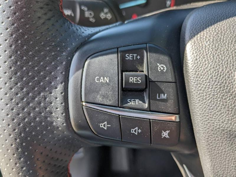 FORD Fiesta d’occasion à vendre à MARSEILLE chez AIX AUTOMOBILES (Photo 9)