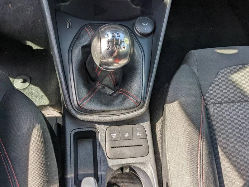 FORD Fiesta d’occasion à vendre à MARSEILLE chez AIX AUTOMOBILES (Photo 10)