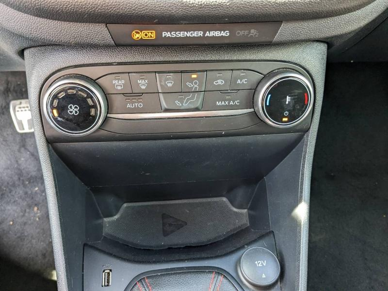 FORD Fiesta d’occasion à vendre à MARSEILLE chez AIX AUTOMOBILES (Photo 11)