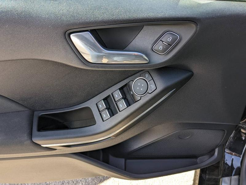 FORD Fiesta d’occasion à vendre à MARSEILLE chez AIX AUTOMOBILES (Photo 12)