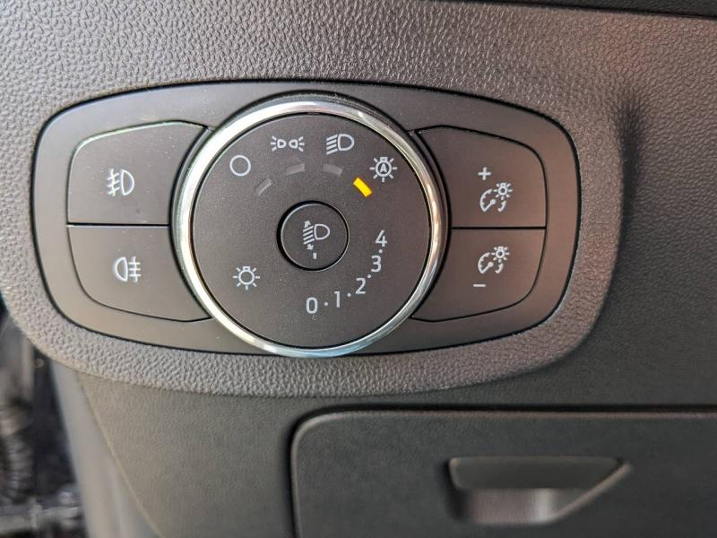 FORD Fiesta d’occasion à vendre à MARSEILLE chez AIX AUTOMOBILES (Photo 13)