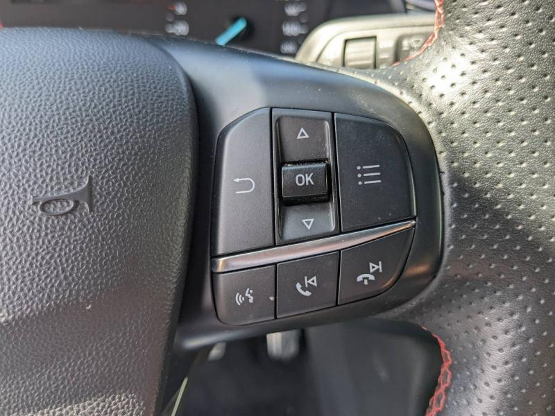 FORD Fiesta d’occasion à vendre à MARSEILLE chez AIX AUTOMOBILES (Photo 15)