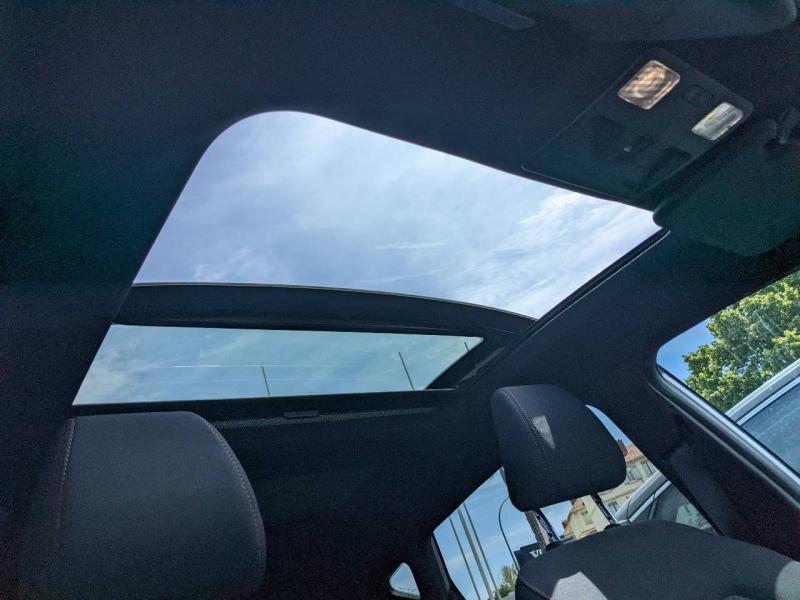 FORD Fiesta d’occasion à vendre à MARSEILLE chez AIX AUTOMOBILES (Photo 16)