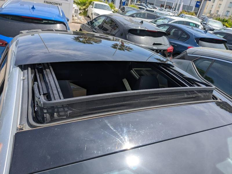 FORD Fiesta d’occasion à vendre à MARSEILLE chez AIX AUTOMOBILES (Photo 19)