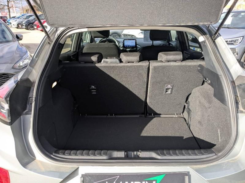 FORD Puma d’occasion à vendre à MARSEILLE chez AIX AUTOMOBILES (Photo 8)