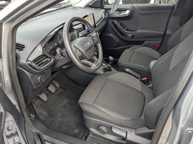FORD Puma d’occasion à vendre à MARSEILLE chez AIX AUTOMOBILES (Photo 9)
