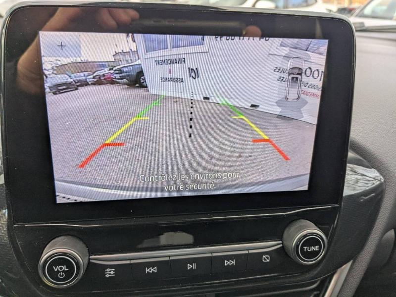 FORD Puma d’occasion à vendre à MARSEILLE chez AIX AUTOMOBILES (Photo 11)