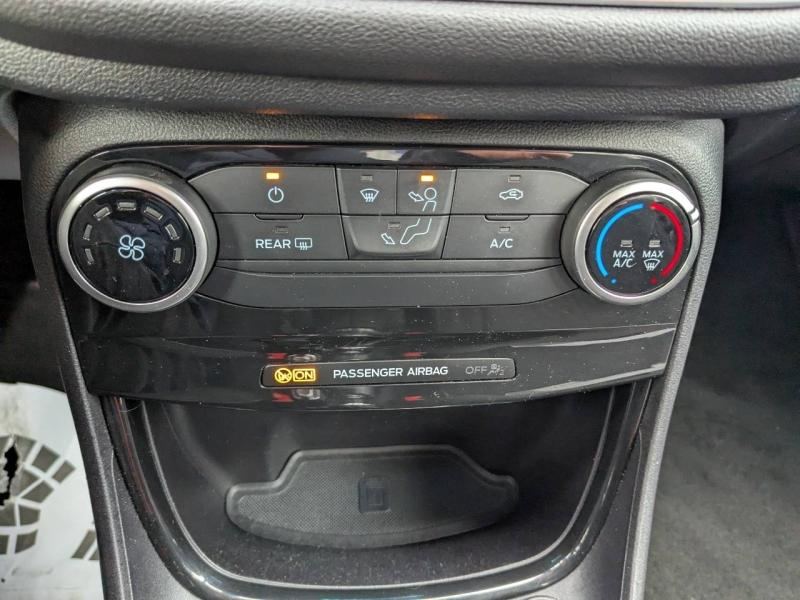 FORD Puma d’occasion à vendre à MARSEILLE chez AIX AUTOMOBILES (Photo 14)