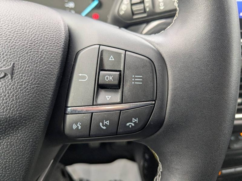 FORD Puma d’occasion à vendre à MARSEILLE chez AIX AUTOMOBILES (Photo 19)