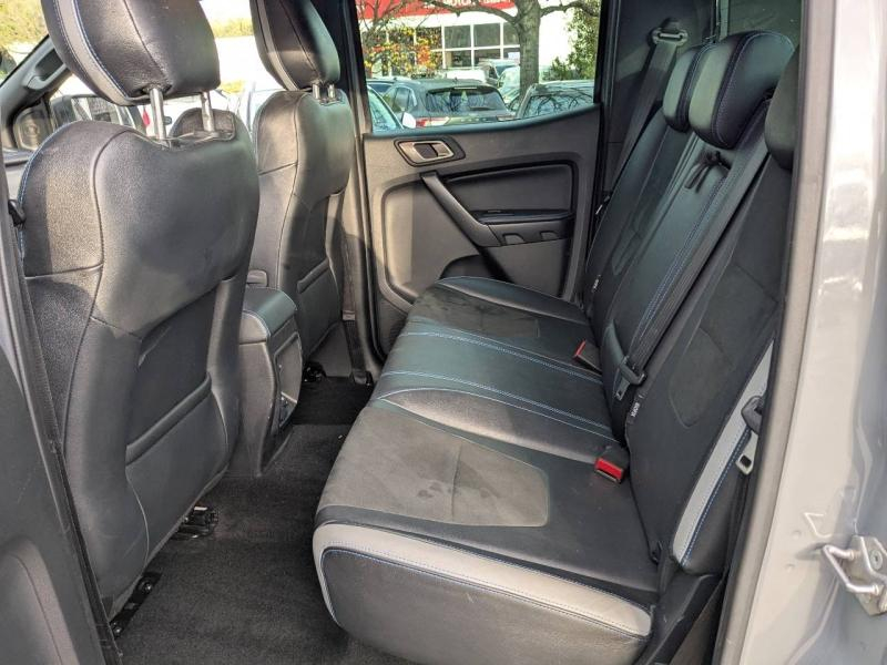 FORD Ranger VUL d’occasion à vendre à MARSEILLE chez AIX AUTOMOBILES (Photo 9)
