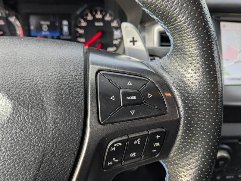 FORD Ranger VUL d’occasion à vendre à MARSEILLE chez AIX AUTOMOBILES (Photo 12)