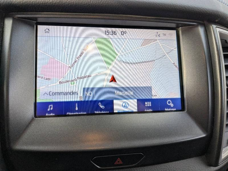 FORD Ranger VUL d’occasion à vendre à MARSEILLE chez AIX AUTOMOBILES (Photo 14)