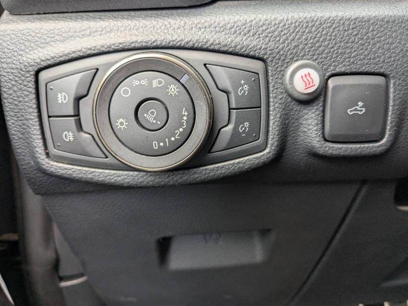 FORD Ranger VUL d’occasion à vendre à MARSEILLE chez AIX AUTOMOBILES (Photo 15)