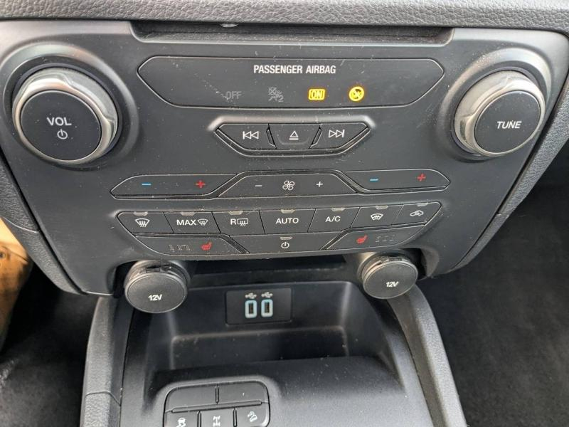 FORD Ranger VUL d’occasion à vendre à MARSEILLE chez AIX AUTOMOBILES (Photo 16)