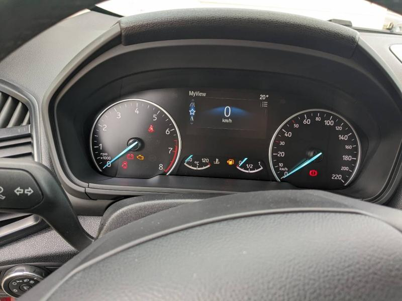 FORD EcoSport d’occasion à vendre à MARSEILLE chez AIX AUTOMOBILES (Photo 8)